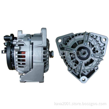 24V 100A || Truck Alternator for Man,51261017278,51261017283,51261017296